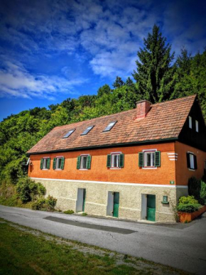 Pfarrerweinzerl, Kitzeck Im Sausal, Österreich, Kitzeck Im Sausal, Österreich